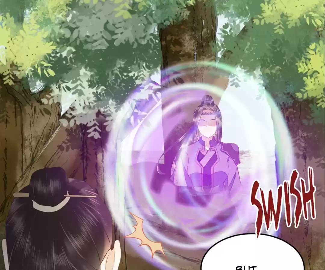 Read My Assassin Consort (Colored) chapter 25 image 45 on Lezhin