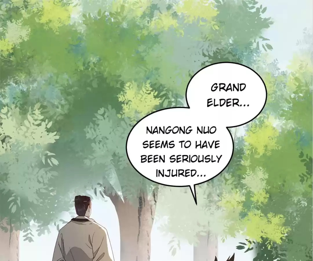 Read My Assassin Consort (Colored) chapter 25 image 49 on Lezhin