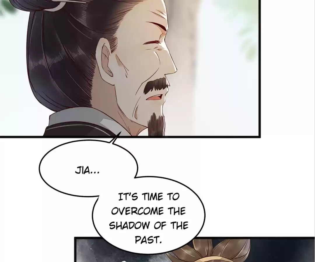 Read My Assassin Consort (Colored) chapter 25 image 51 on Lezhin