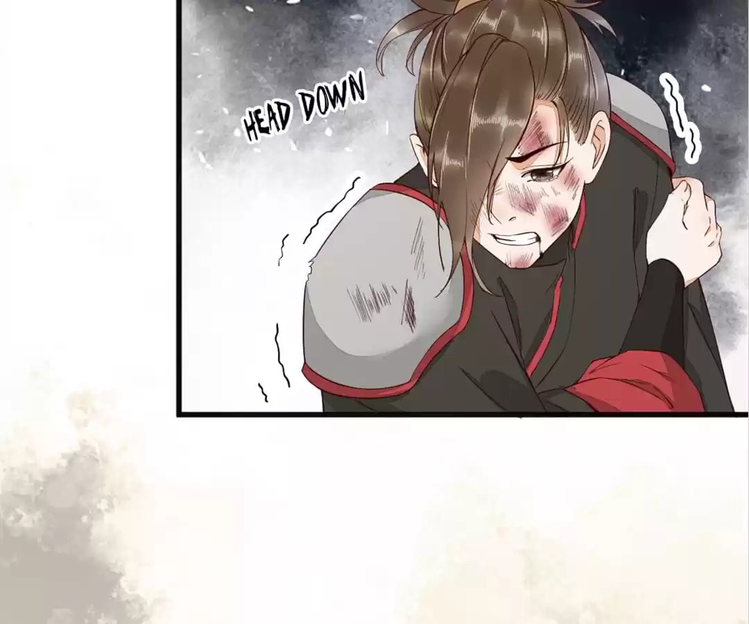 Read My Assassin Consort (Colored) chapter 25 image 52 on Lezhin