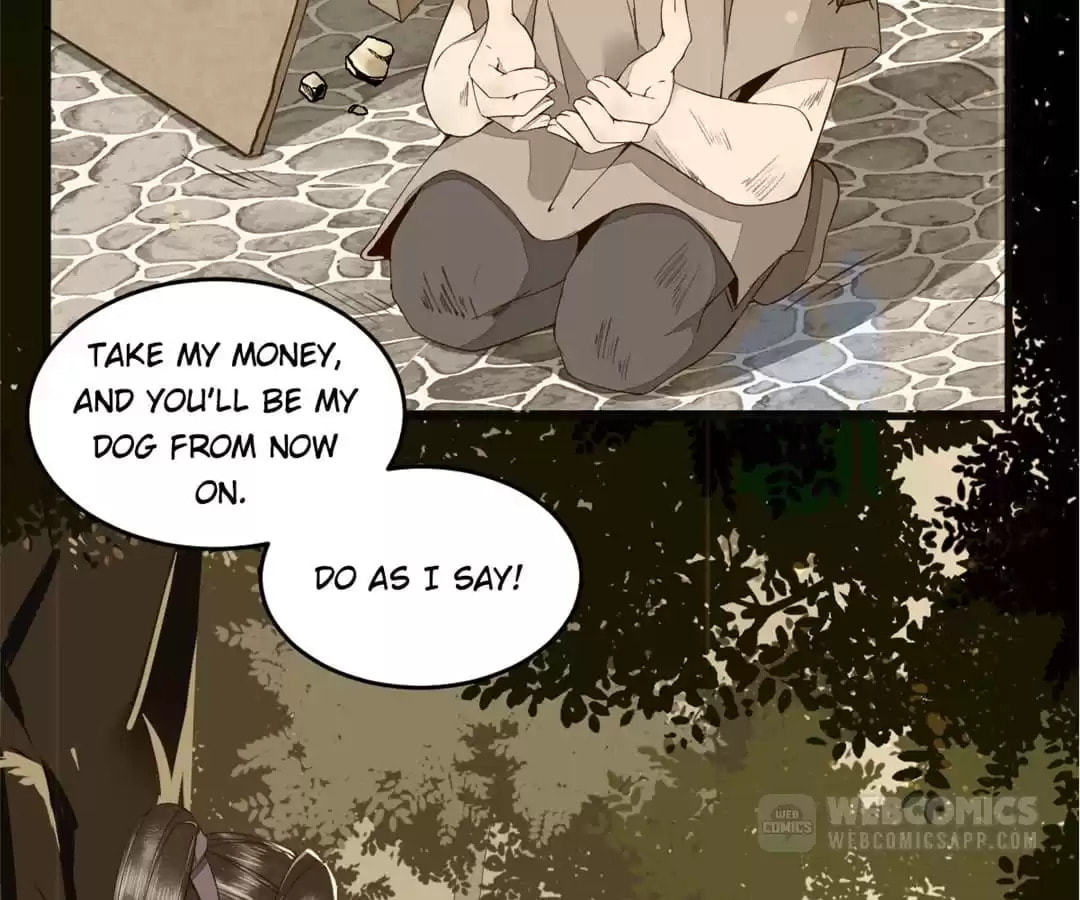 Read My Assassin Consort (Colored) chapter 25 image 57 on Lezhin