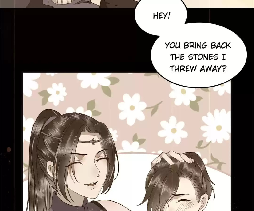 Read My Assassin Consort (Colored) chapter 25 image 59 on Lezhin