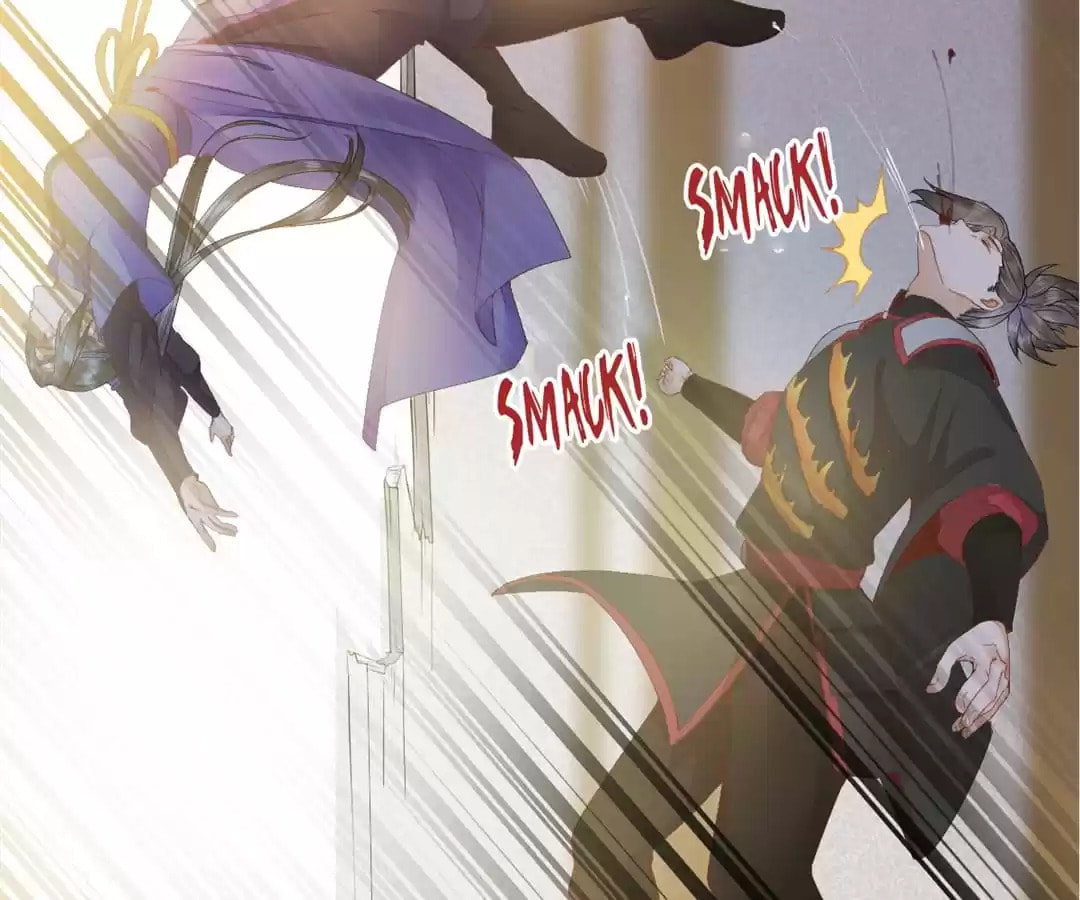 Read My Assassin Consort (Colored) chapter 25 image 7 on Lezhin