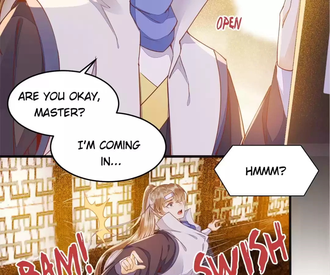 Read My Assassin Consort (Colored) chapter 25 image 75 on Lezhin