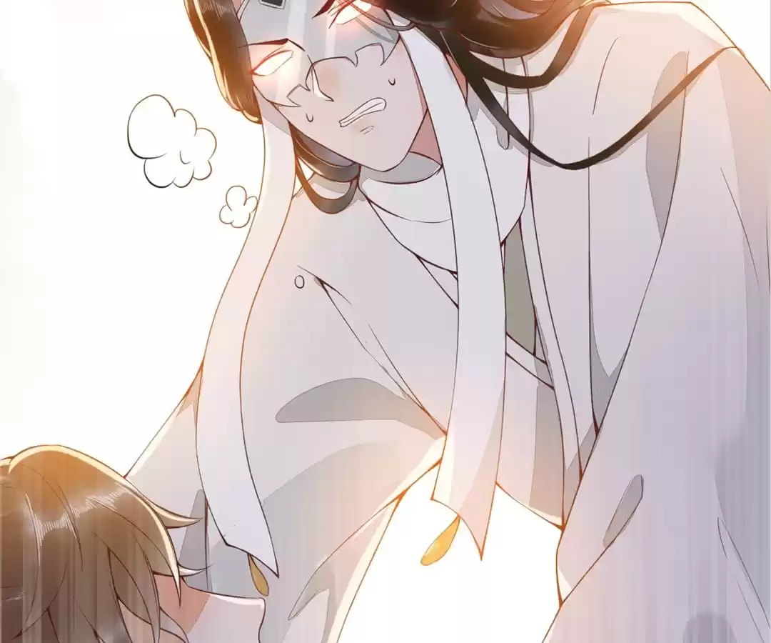 Read My Assassin Consort (Colored) chapter 25 image 80 on Lezhin