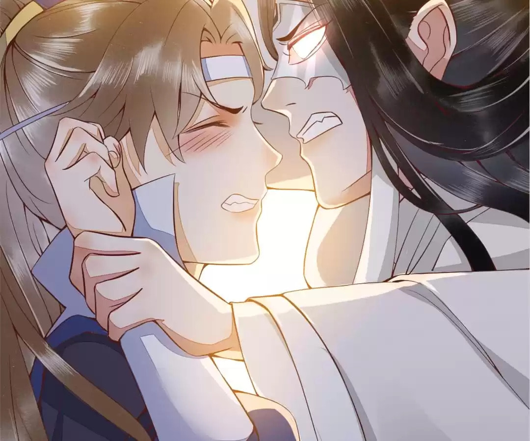 Read My Assassin Consort (Colored) chapter 25 image 86 on Lezhin