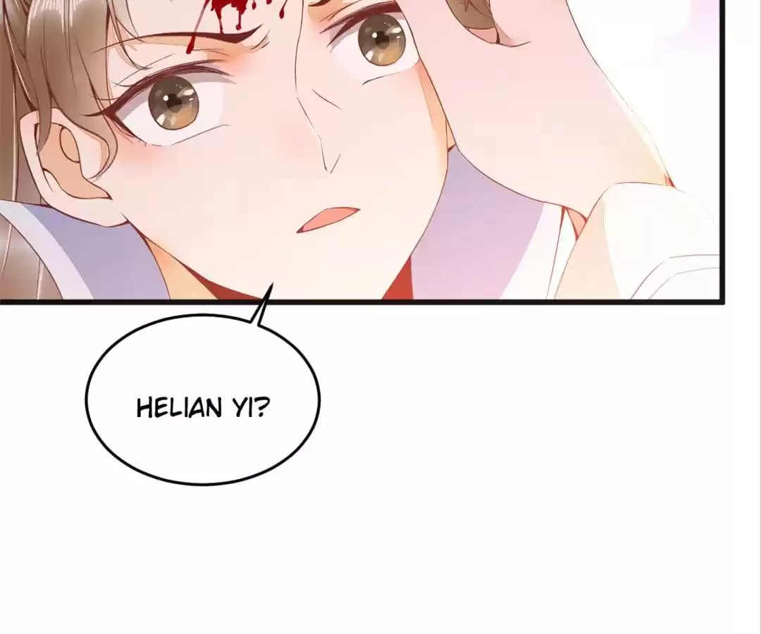 Read My Assassin Consort (Colored) chapter 26 image 14 on Lezhin