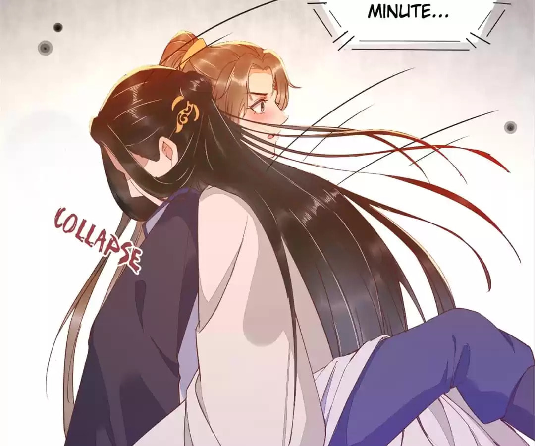 Read My Assassin Consort (Colored) chapter 26 image 21 on Lezhin
