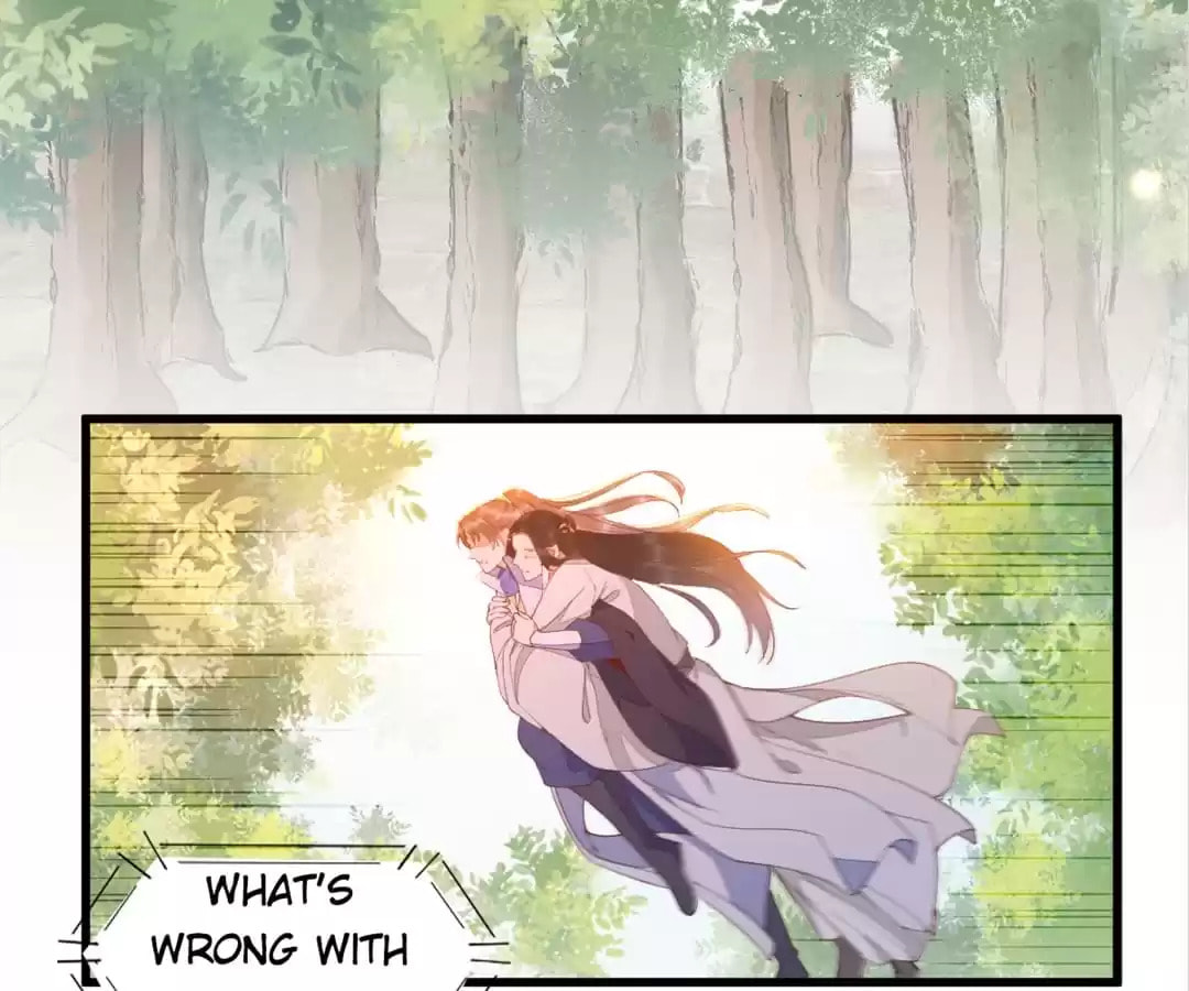 Read My Assassin Consort (Colored) chapter 26 image 28 on Lezhin
