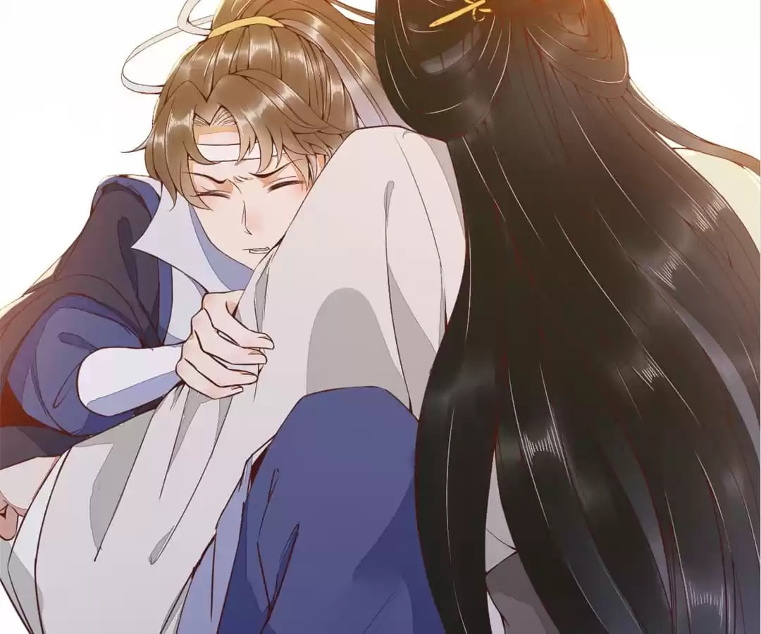Read My Assassin Consort (Colored) chapter 26 image 3 on Lezhin