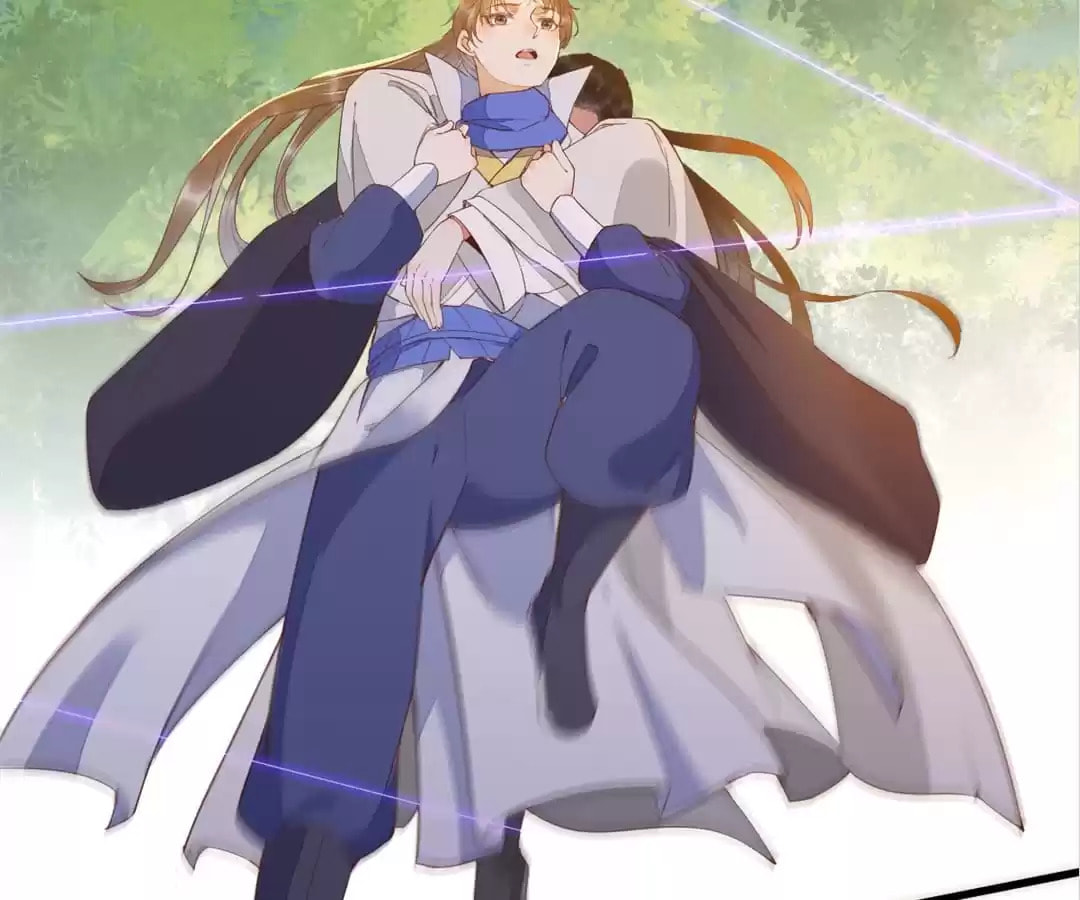 Read My Assassin Consort (Colored) chapter 26 image 33 on Lezhin
