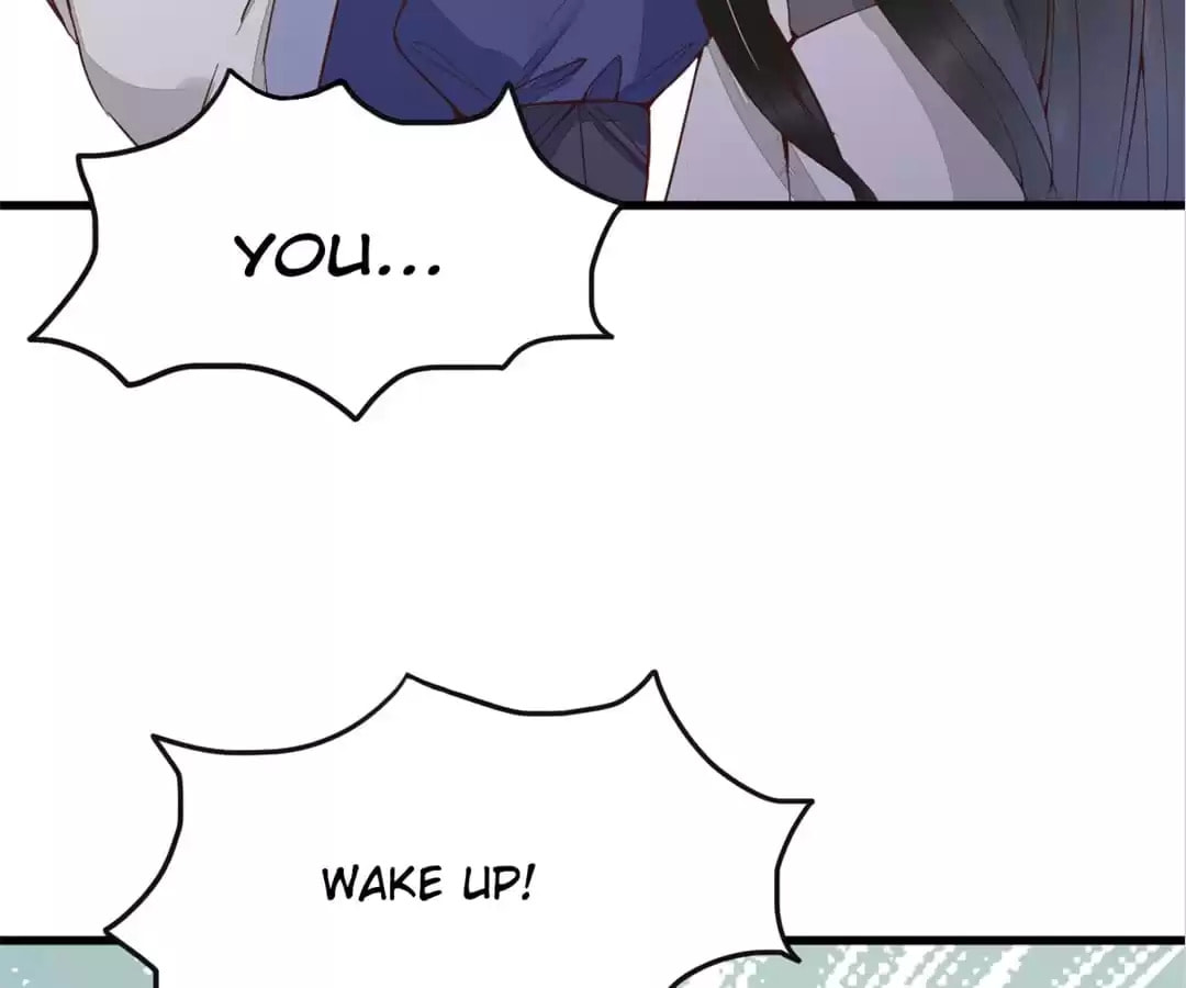 Read My Assassin Consort (Colored) chapter 26 image 4 on Lezhin