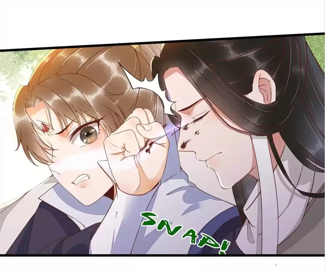 Read My Assassin Consort (Colored) chapter 26 image 44 on Lezhin