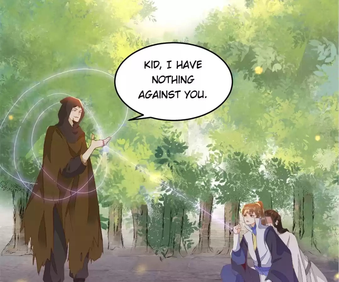 Read My Assassin Consort (Colored) chapter 26 image 49 on Lezhin