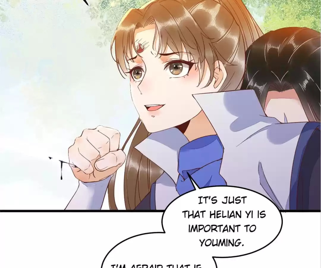 Read My Assassin Consort (Colored) chapter 26 image 51 on Lezhin