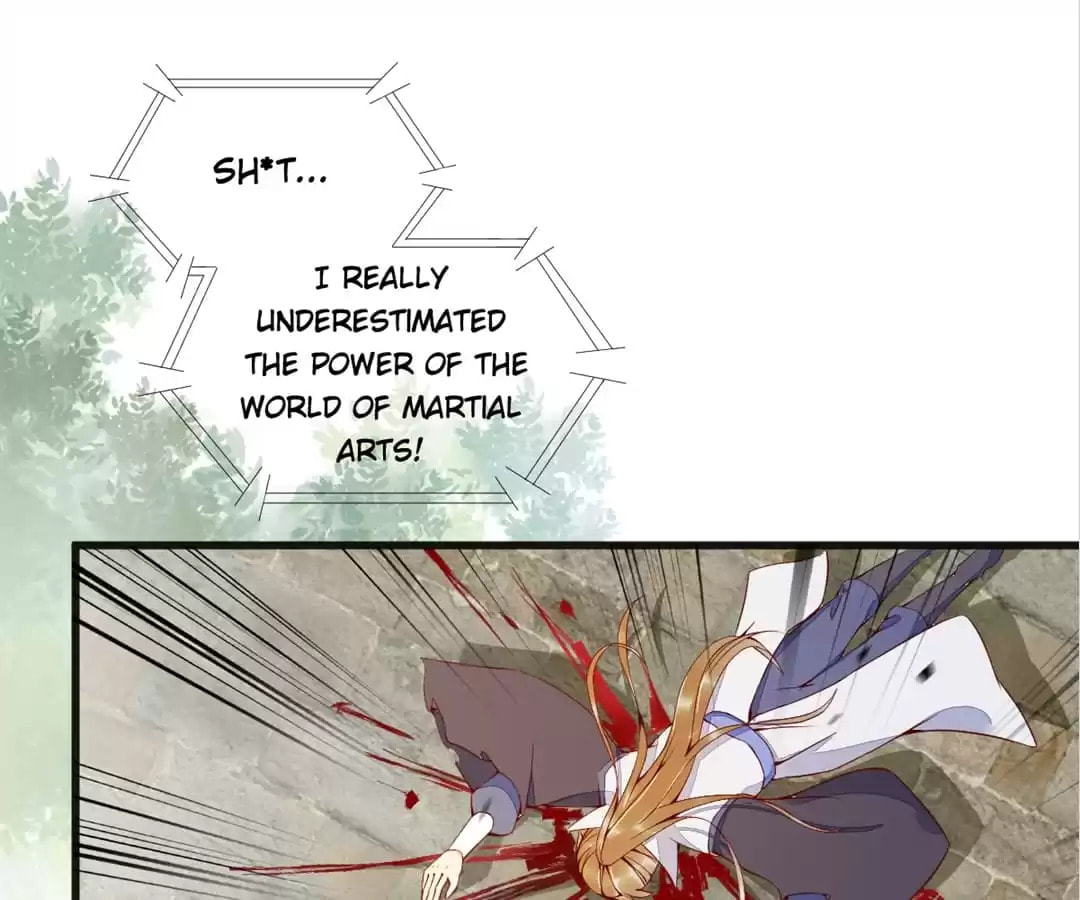 Read My Assassin Consort (Colored) chapter 26 image 69 on Lezhin