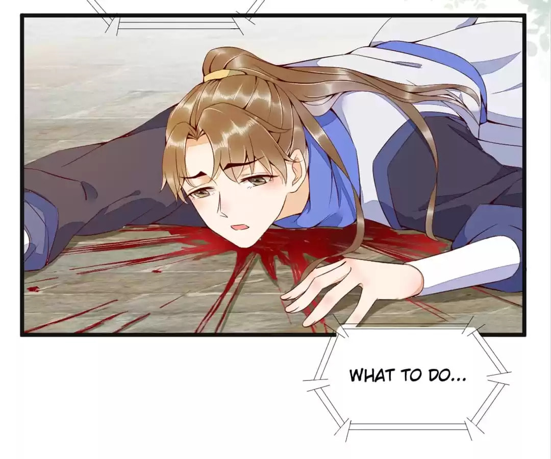 Read My Assassin Consort (Colored) chapter 26 image 71 on Lezhin
