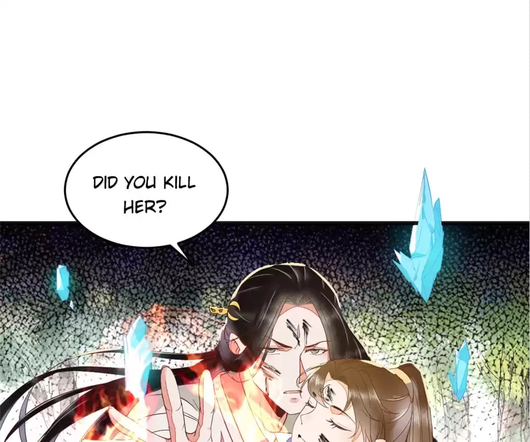 Read My Assassin Consort (Colored) chapter 29 image 16 on Lezhin