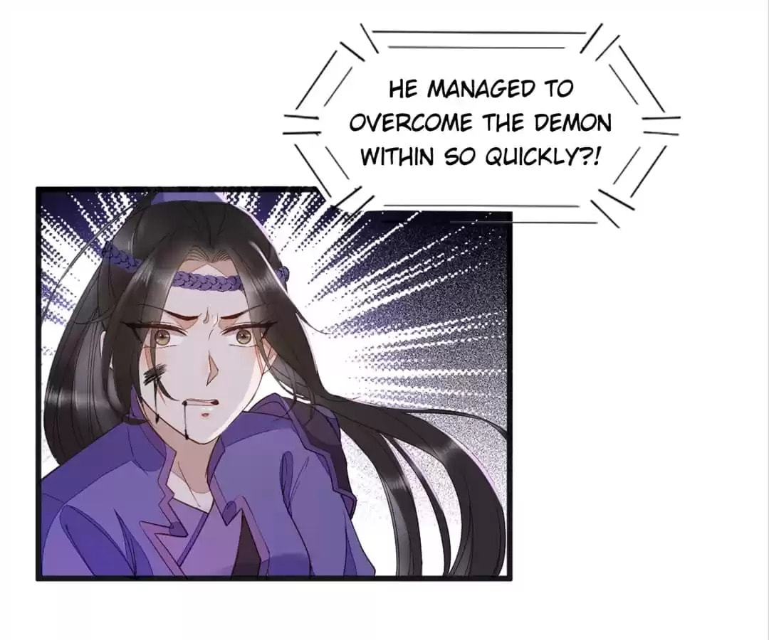 Read My Assassin Consort (Colored) chapter 29 image 18 on Lezhin