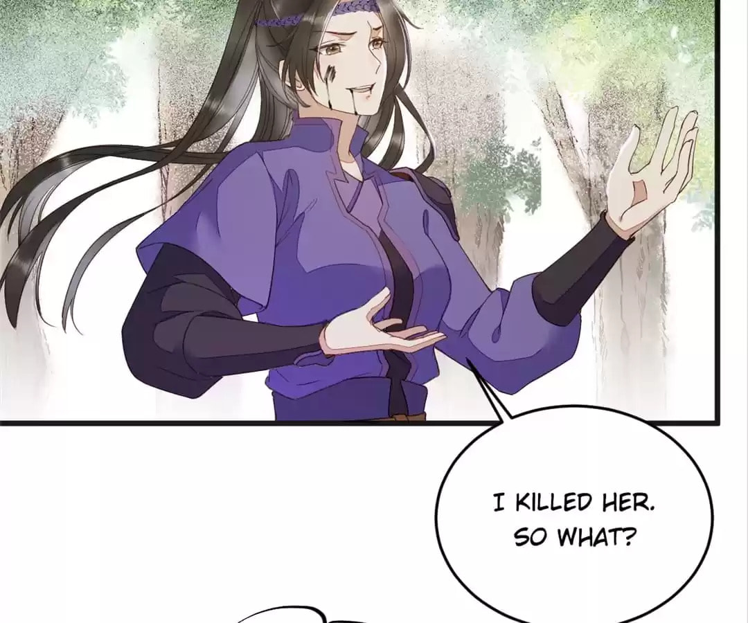 Read My Assassin Consort (Colored) chapter 29 image 21 on Lezhin
