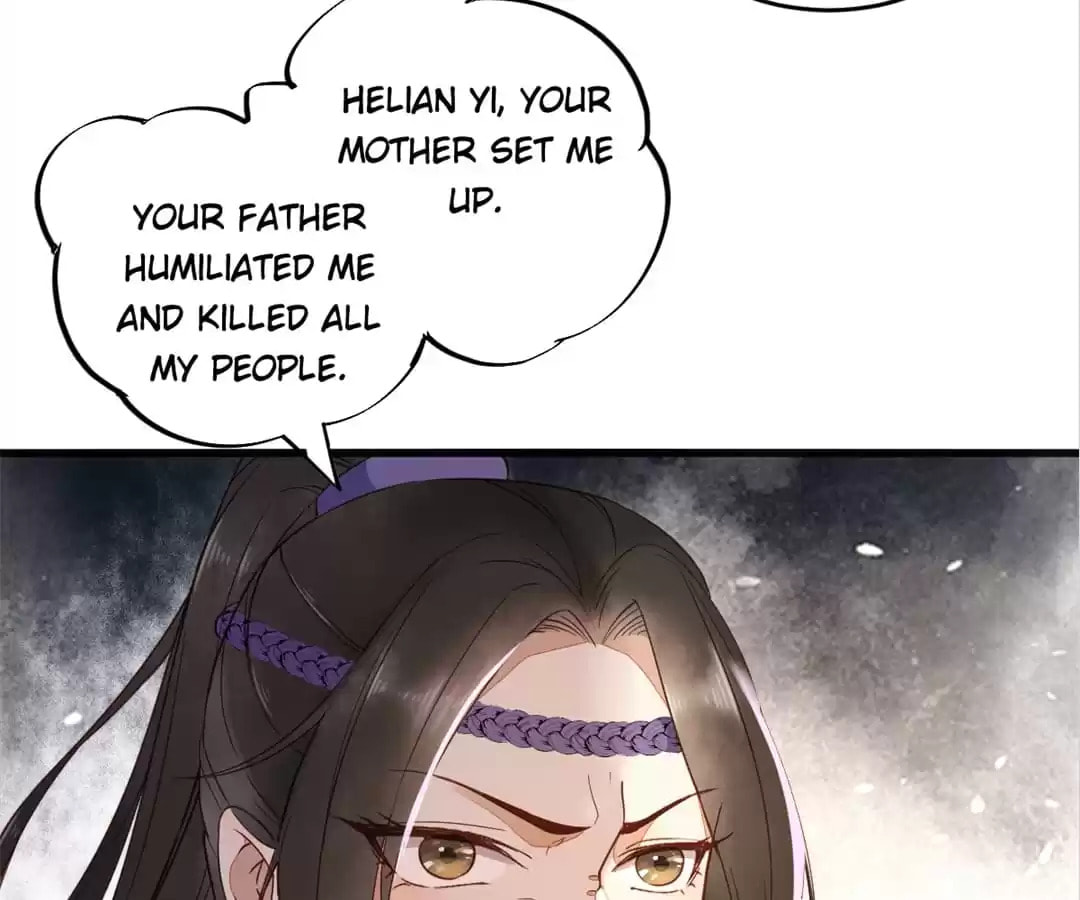 Read My Assassin Consort (Colored) chapter 29 image 22 on Lezhin