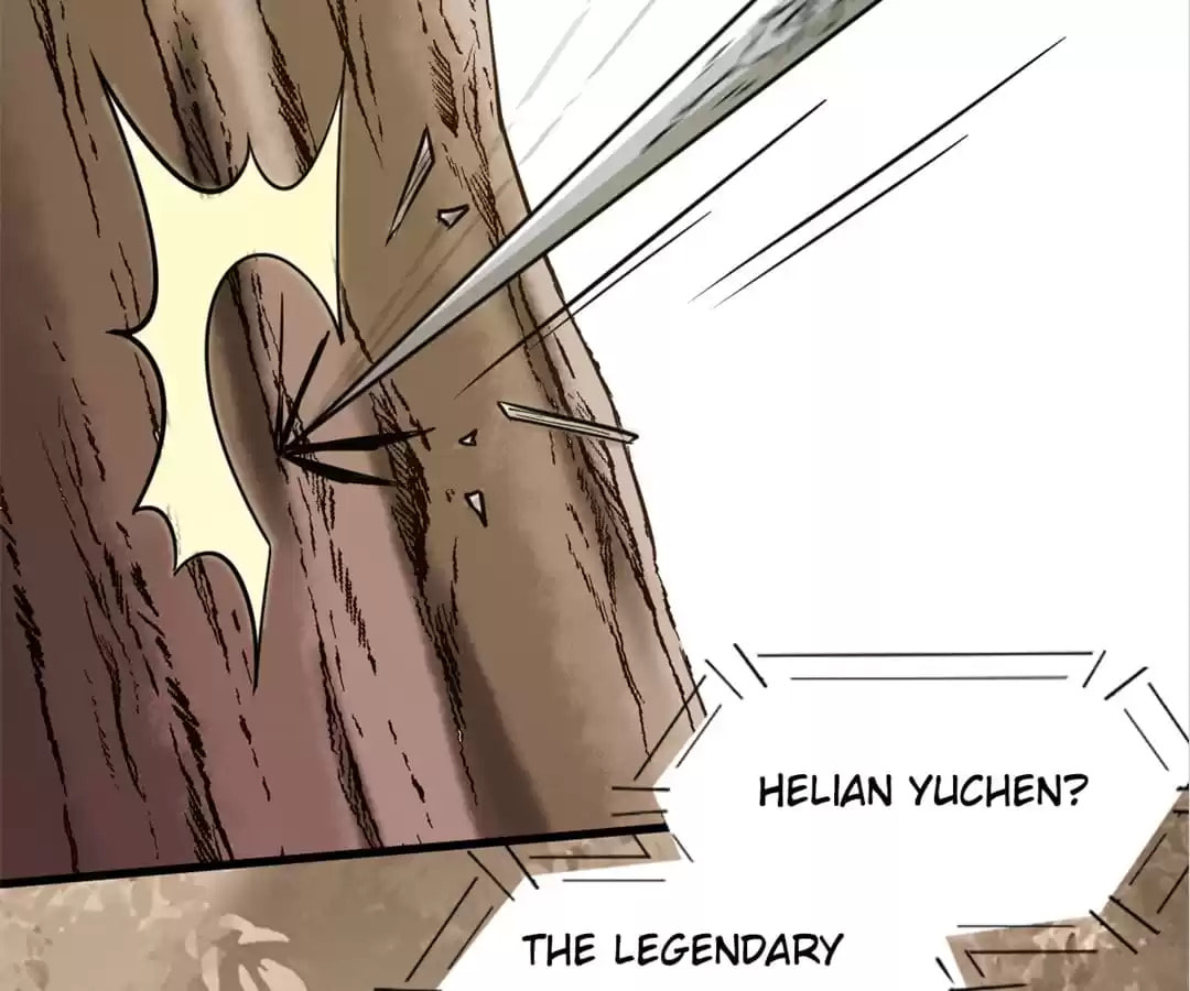 Read My Assassin Consort (Colored) chapter 29 image 32 on Lezhin