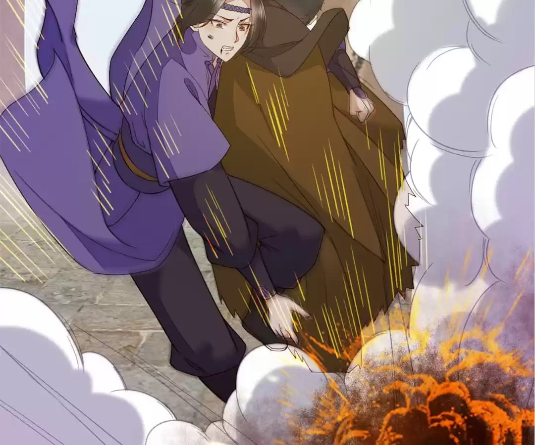 Read My Assassin Consort (Colored) chapter 29 image 39 on Lezhin