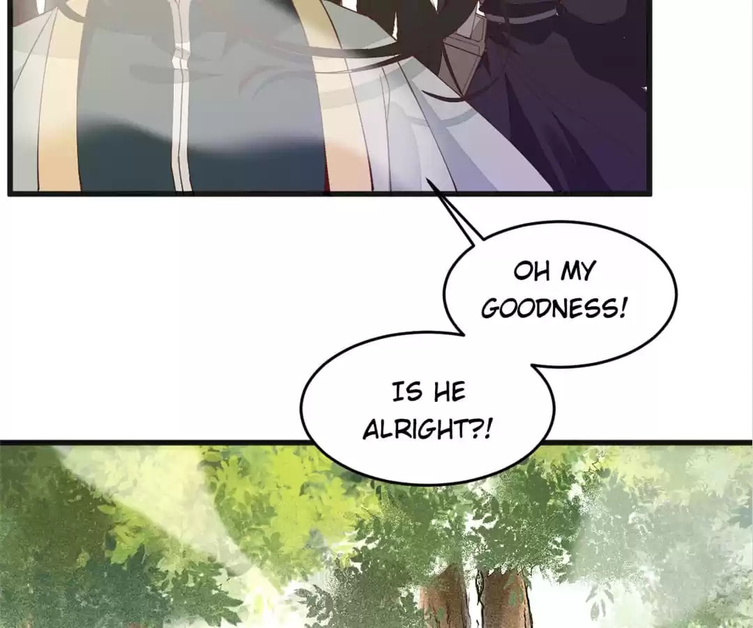 Read My Assassin Consort (Colored) chapter 29 image 45 on Lezhin