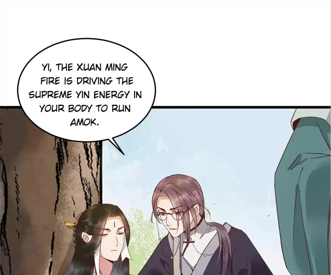Read My Assassin Consort (Colored) chapter 29 image 69 on Lezhin