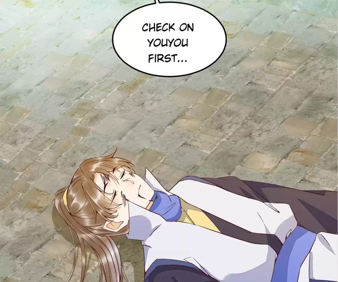 Read My Assassin Consort (Colored) chapter 29 image 74 on Lezhin