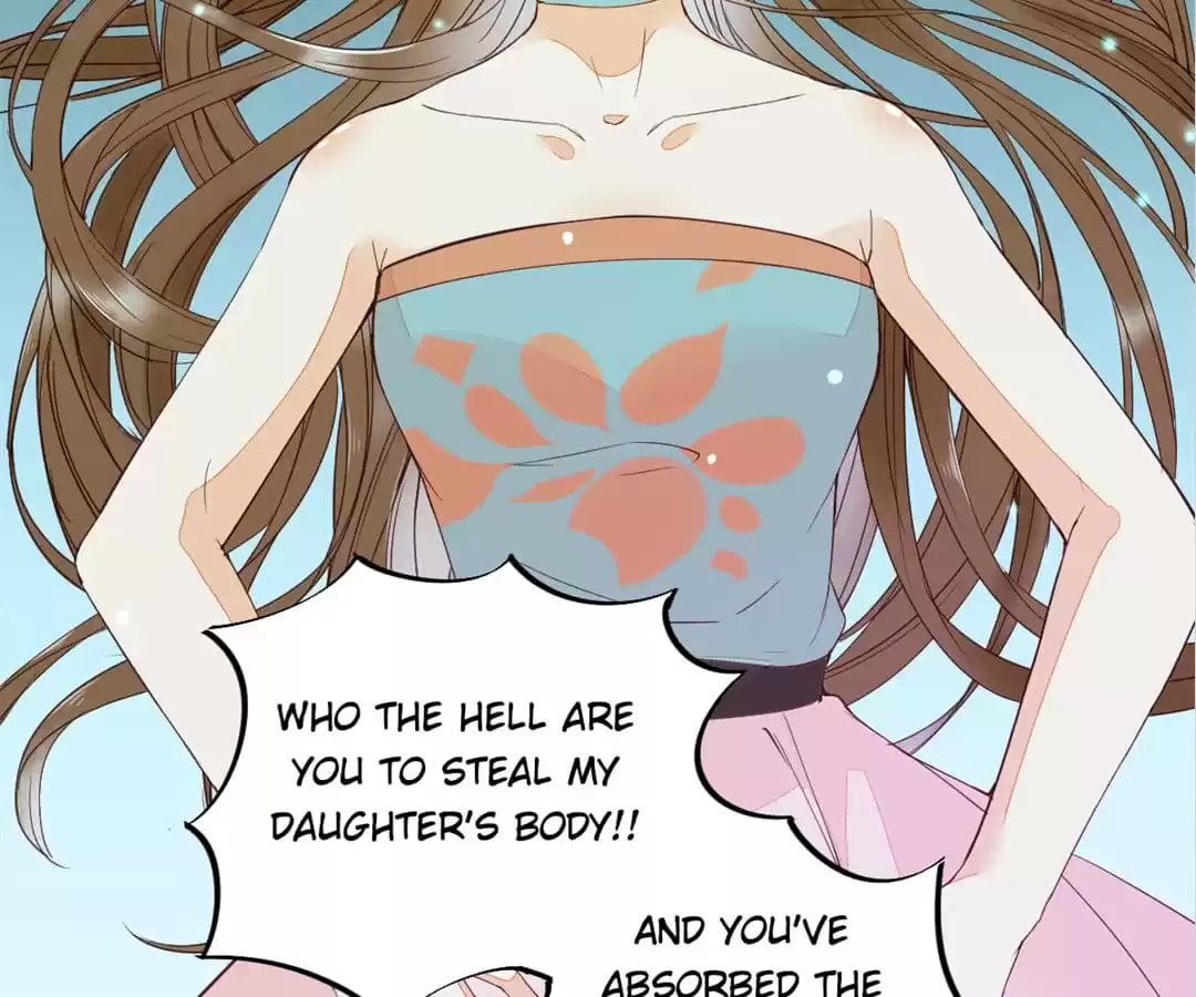 Read My Assassin Consort (Colored) chapter 29 image 8 on Lezhin