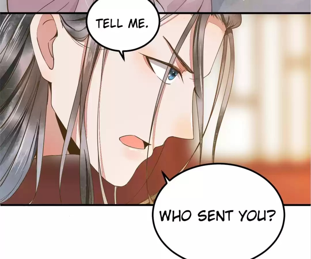 Read My Assassin Consort (Colored) chapter 3 image 100 on Lezhin