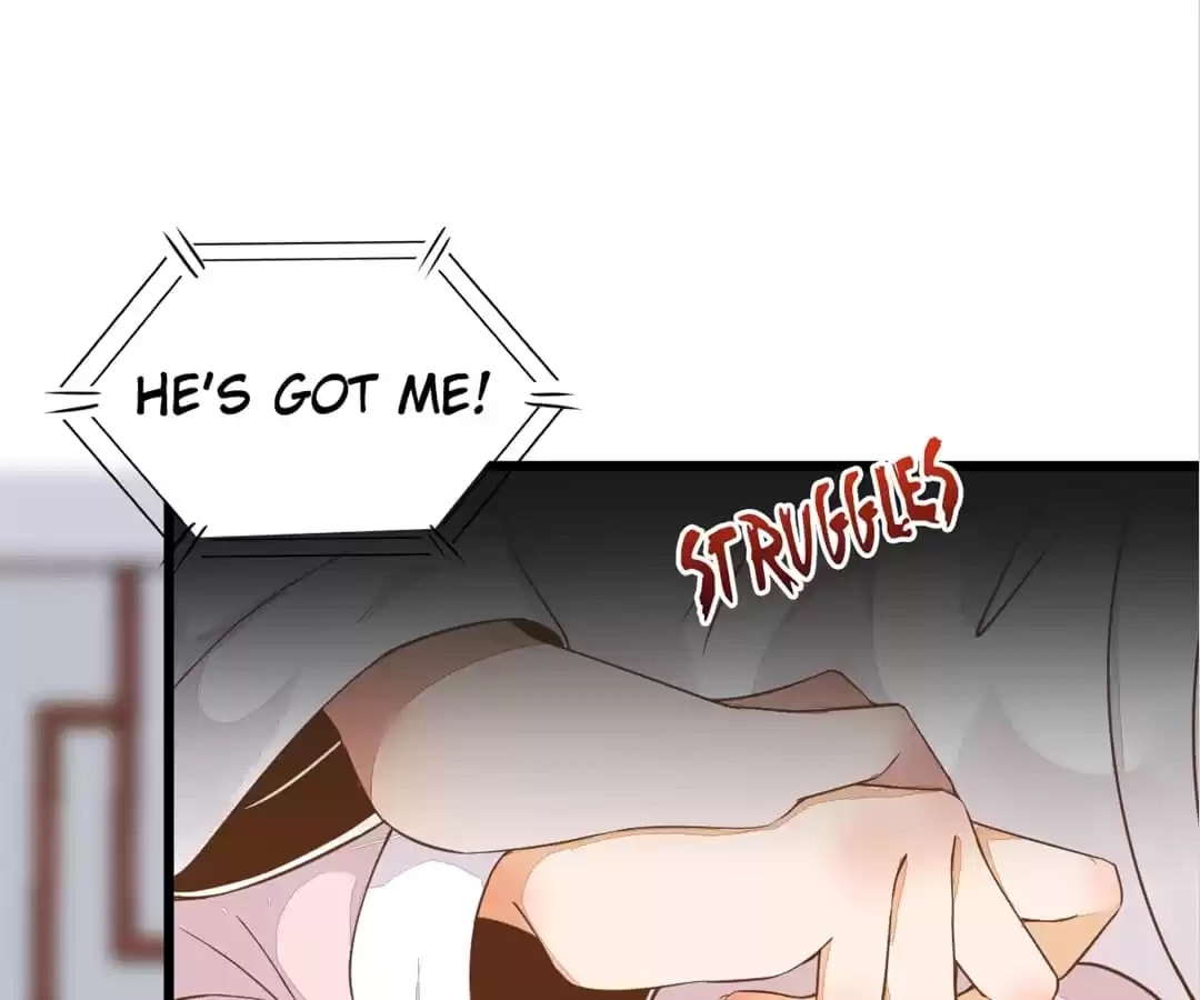 Read My Assassin Consort (Colored) chapter 3 image 102 on Lezhin