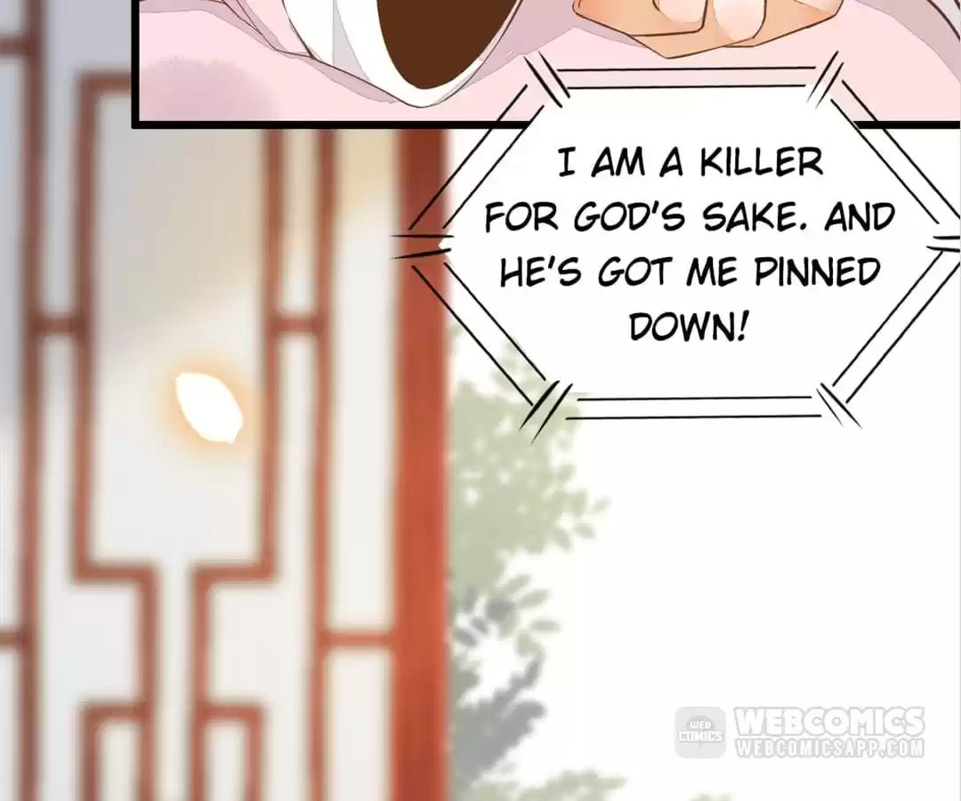 Read My Assassin Consort (Colored) chapter 3 image 103 on Lezhin