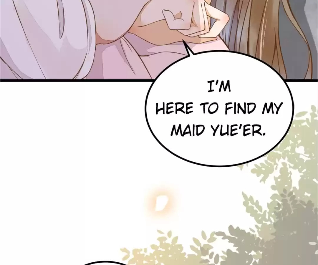 Read My Assassin Consort (Colored) chapter 3 image 105 on Lezhin
