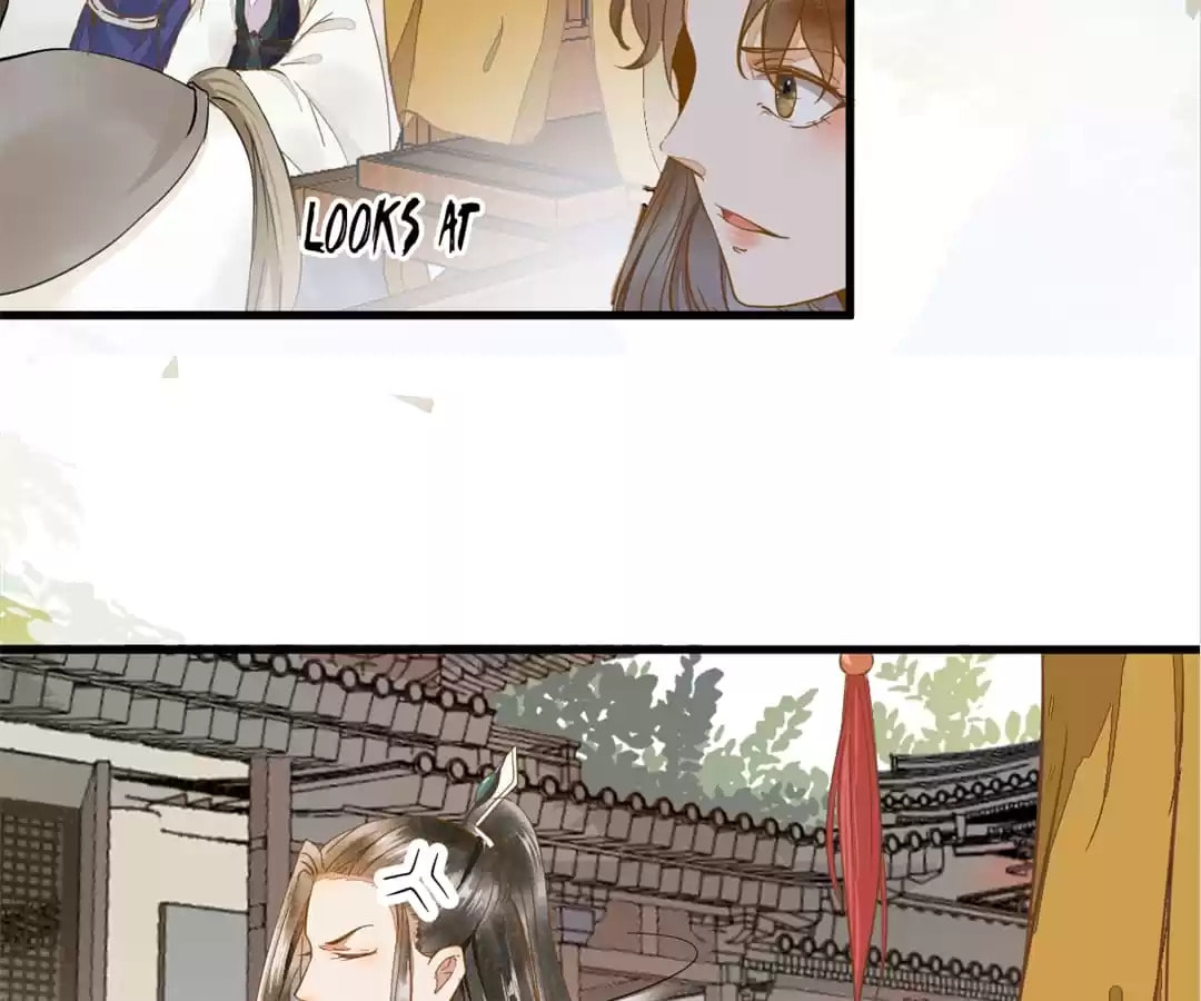 Read My Assassin Consort (Colored) chapter 3 image 11 on Lezhin