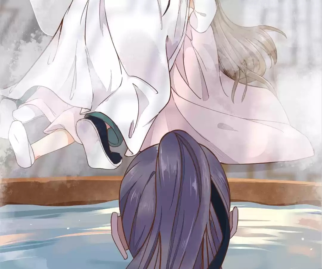 Read My Assassin Consort (Colored) chapter 3 image 111 on Lezhin