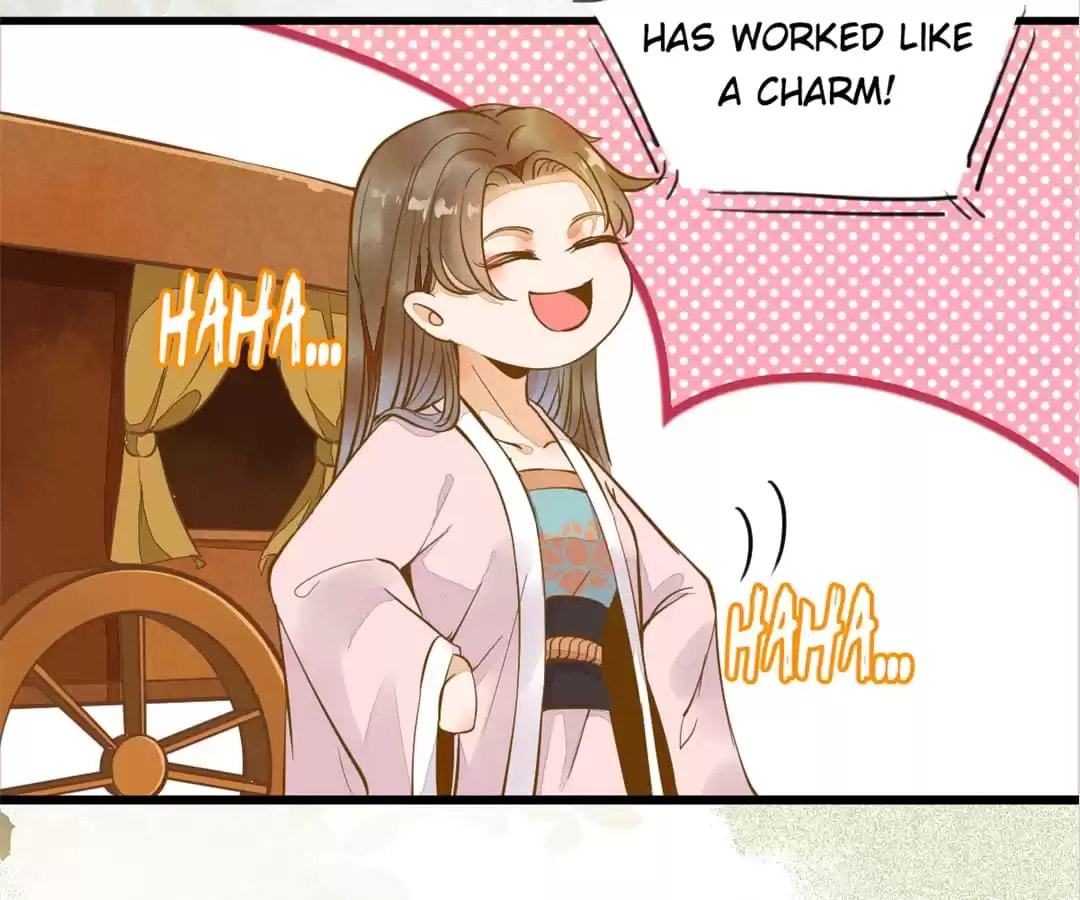 Read My Assassin Consort (Colored) chapter 3 image 13 on Lezhin