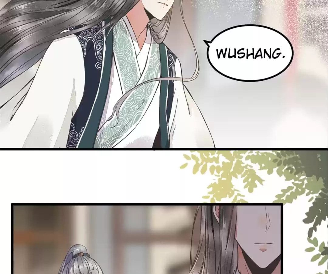 Read My Assassin Consort (Colored) chapter 3 image 17 on Lezhin