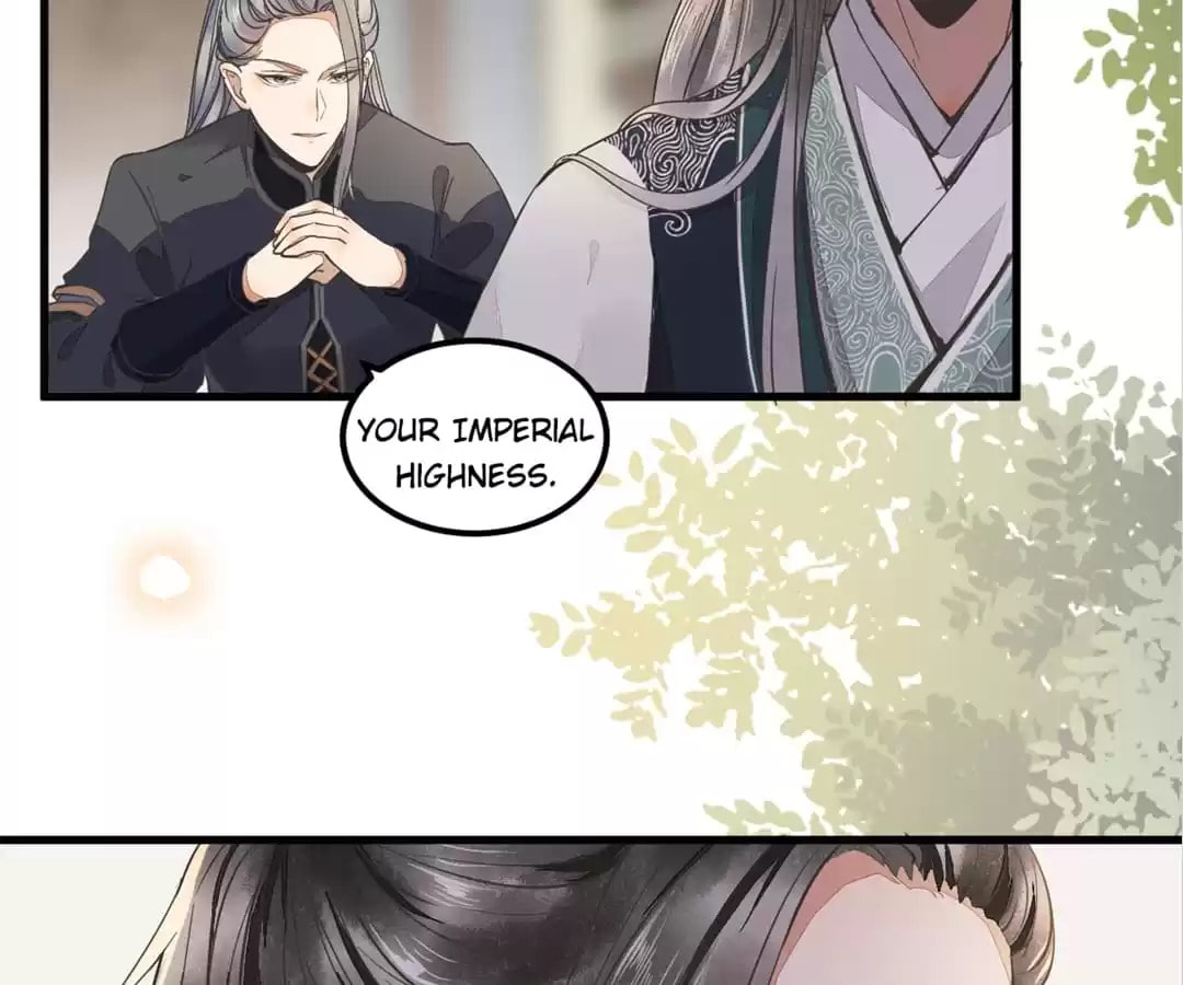 Read My Assassin Consort (Colored) chapter 3 image 18 on Lezhin
