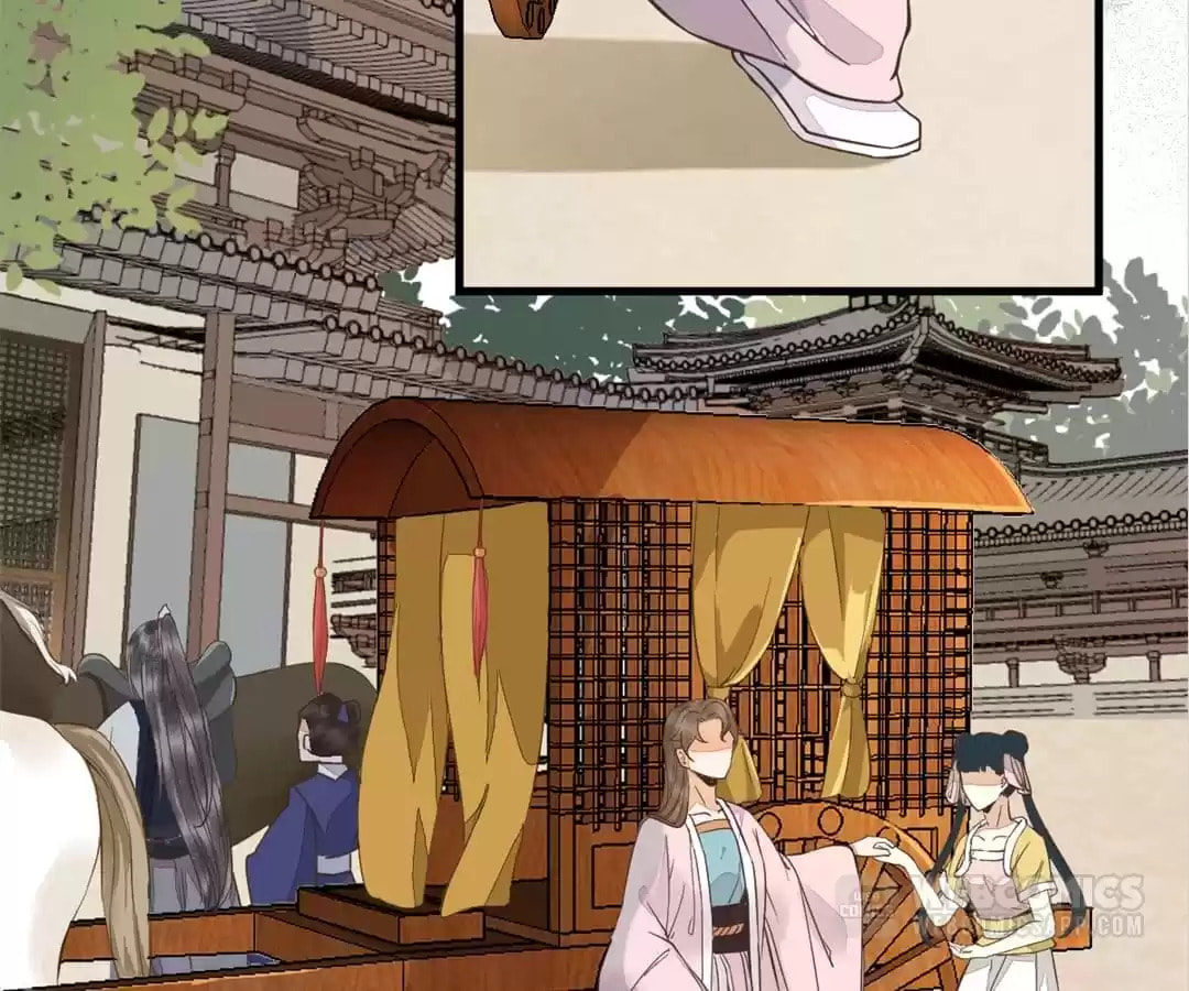 Read My Assassin Consort (Colored) chapter 3 image 2 on Lezhin
