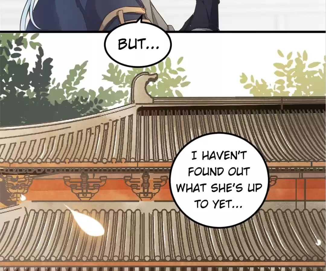 Read My Assassin Consort (Colored) chapter 3 image 21 on Lezhin