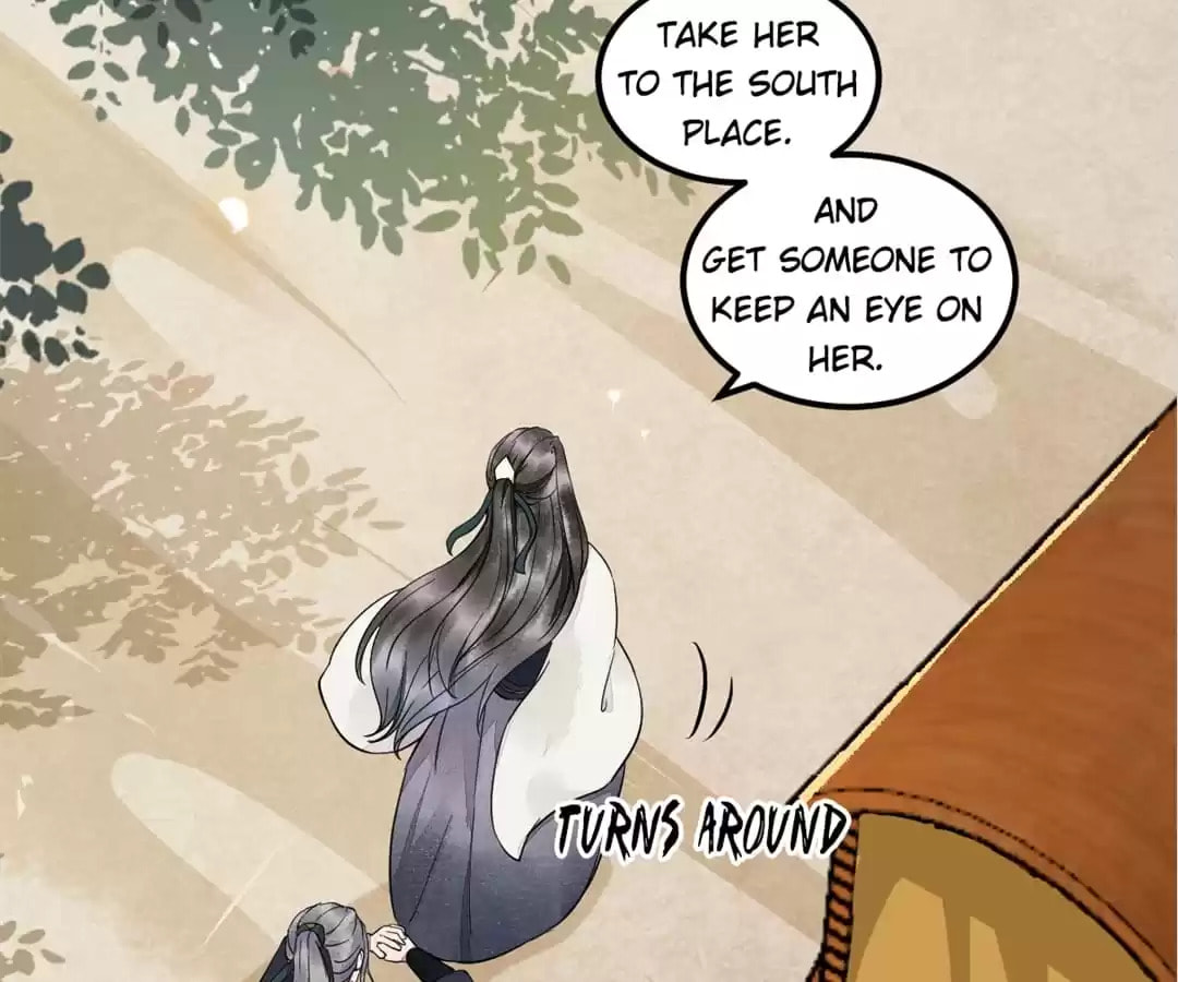 Read My Assassin Consort (Colored) chapter 3 image 27 on Lezhin