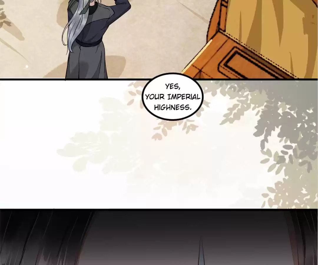 Read My Assassin Consort (Colored) chapter 3 image 28 on Lezhin