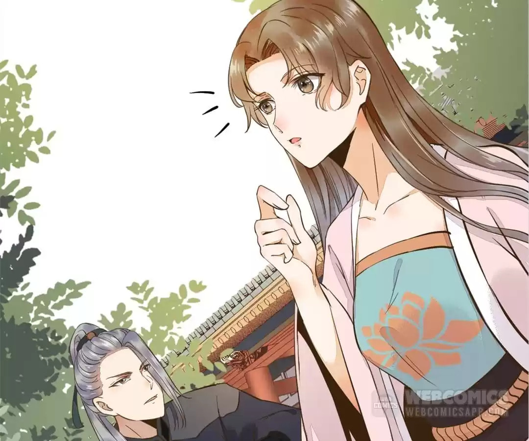 Read My Assassin Consort (Colored) chapter 3 image 33 on Lezhin