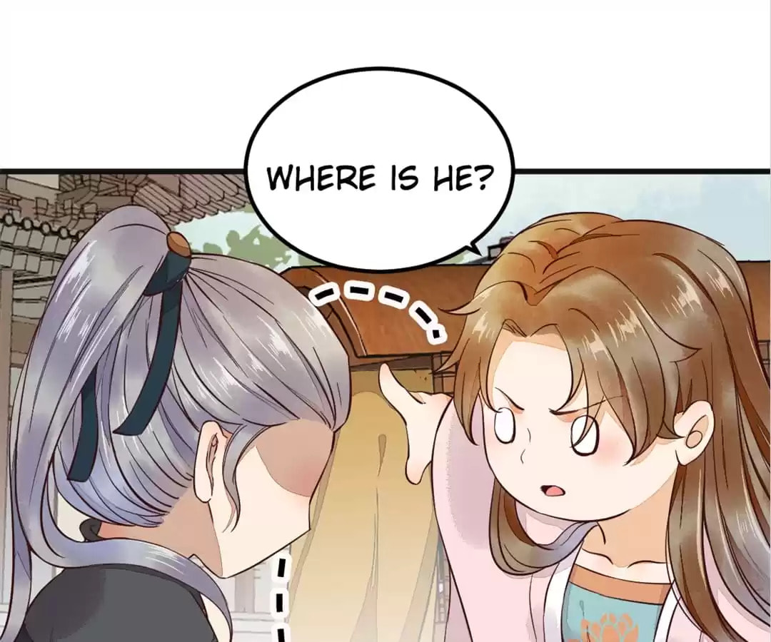 Read My Assassin Consort (Colored) chapter 3 image 39 on Lezhin