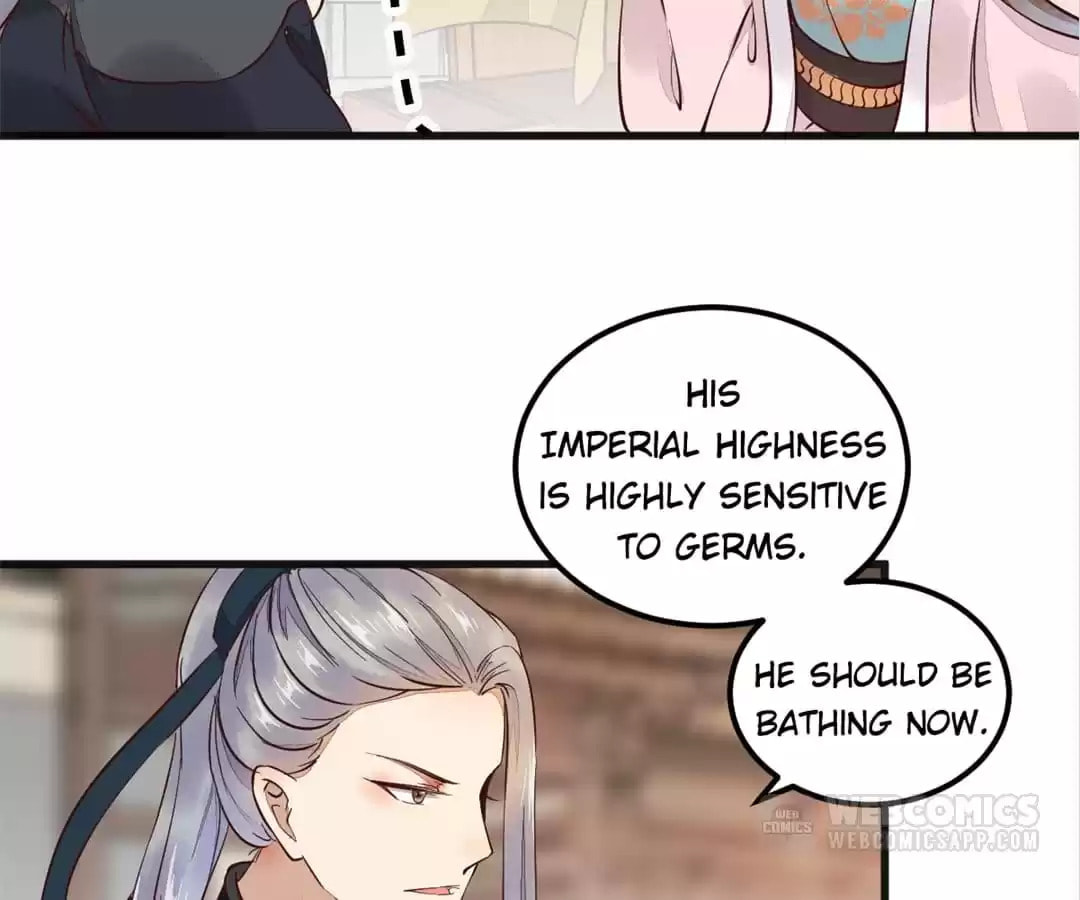 Read My Assassin Consort (Colored) chapter 3 image 40 on Lezhin
