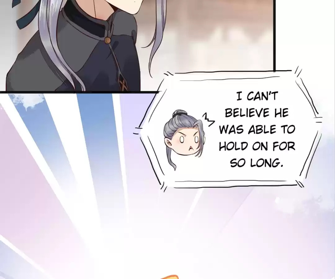 Read My Assassin Consort (Colored) chapter 3 image 41 on Lezhin