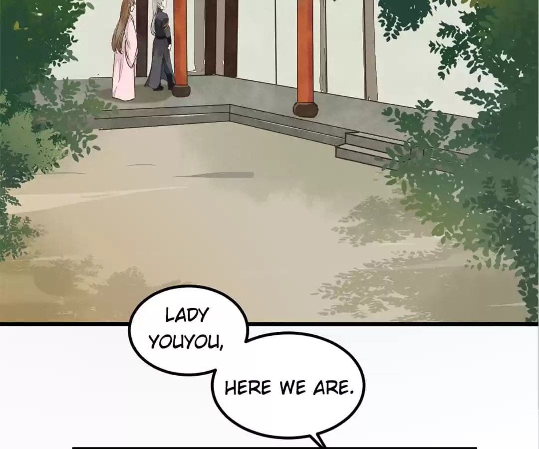 Read My Assassin Consort (Colored) chapter 3 image 47 on Lezhin