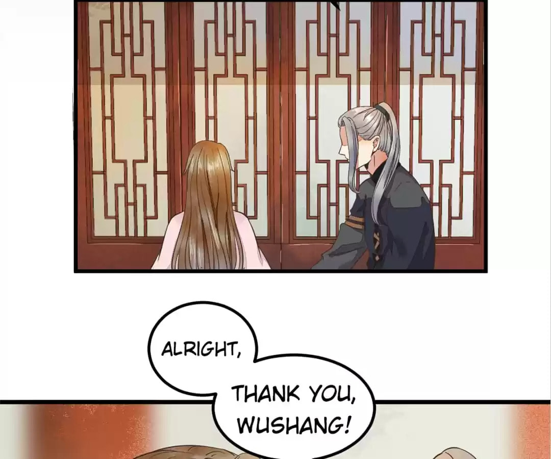 Read My Assassin Consort (Colored) chapter 3 image 48 on Lezhin